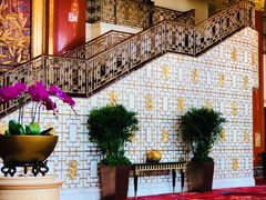 -北京中国大饭店