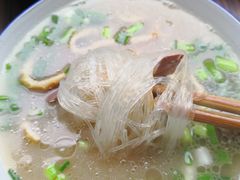 -老李家杂肝汤(回民街店)