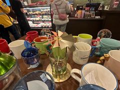 -星巴克(武汉协和医院店)