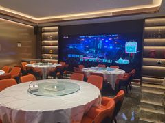 -香港狮子山下·明星粤菜餐厅(北苑店)