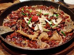 -老板恋上鱼(印象城店)