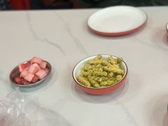 -湖南码头·地道湘菜(魏公村店)