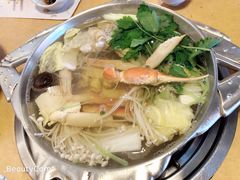 -蟹道乐(道顿堀本店)