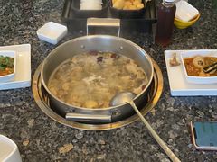 -一席地·本地鸡窝·杭帮鸡火锅(萧山银隆百货店)