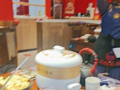 -满园烤鸭·春饼(丰科路万达店)