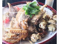 -路小缦·珍馐美馔(市心北路店)