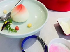 -味+新京宴·烤鸭·北京菜(创意谷店)
