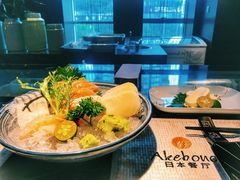 -曙亚洲餐厅-重庆富力艾美酒店(南坪万达广场店)