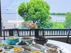 -蟹天蟹地农家菜·阳澄湖大闸蟹(浅水湾店)