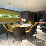 福永藏着一家很适合团建的饭店