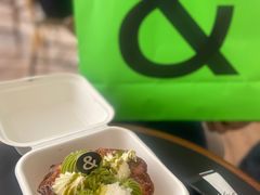 -BUTTERFUL&CREAMOROUS 黄油与面包(三里屯太古里店)