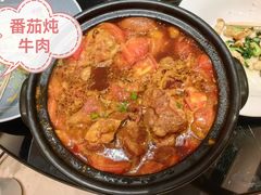 -新乾隆酒楼(帝景园店)