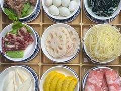 -咏江南·苏式火锅·苏州评弹(观前街店)