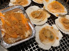 -AJIYA·池袋日式烧肉自助(天津万象城店)