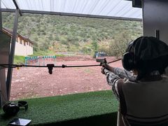 -猎鹰谷实弹射击俱乐部