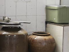 -正宗杨记普洱酸醋米线(总店)