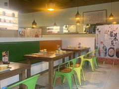 -酸婆娘重庆菜(紫竹路店)