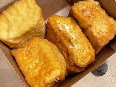 外酥里嫩五香豆干-娘心豆品(方庄店)