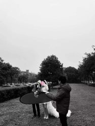 -帆拉斐婚纱摄影(春熙店)