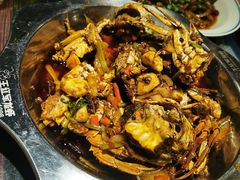 -王红军龙虾(新民路店)