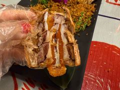-辉记炭烧海鲜大排档·老字号(福田店)