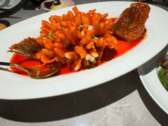 -醉庐·新上海菜(南京西路店)