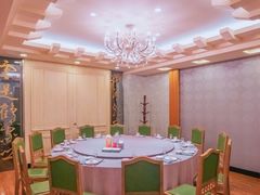 -海派美食•海鲜青岛菜(时代店)