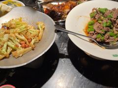 -新白鹿餐厅(松江开元地中海店)