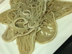 千层肚-蜀九香火锅(九眼桥店)