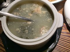 -湖南人家·家传湖南菜(水围店)