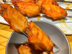 -蚝翅·海鲜粥·烧烤·龙虾季(海曙天一店)