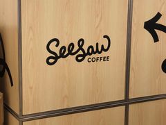 -Seesaw Coffee(上海国金中心店)