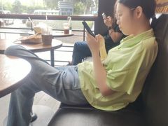 -星巴克(浙江省人民医院店)