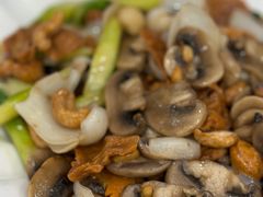 -功德林上海素食(尖沙咀)