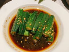 桂花秋葵-都氏家DUSJOY(翡翠城店)
