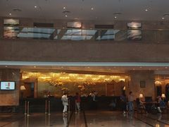 -南京维景国际大酒店(南京博物院店)