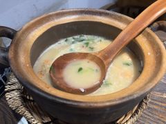 -大洋家·潮汕鱼鲜·花胶砂锅粥(天河东路店)