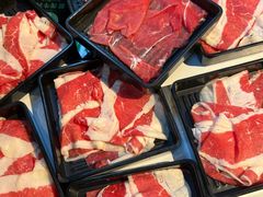 -爱伲牛肉火锅自助(景洪店)