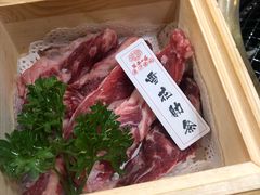 -黑牛の場烤肉(摩天活力城店)
