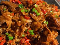 -老湘村·湖南土菜(天河维多利店)