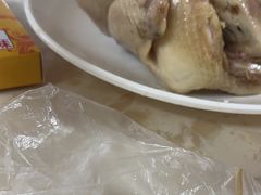 -佳基盐焗鸡