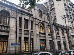 -飞马旅黎黄陂路文旅街区