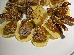 一口芝麻鸽-大鸽饭(岗顶店)