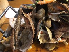 -必点海鲜·鲅鱼水饺(鞍山西道店)