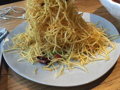 -U你·天然调味(南湖总店)