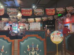 -品质伊骊新疆菜(紫金店)