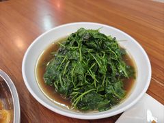 -谢记上海大排档(长寿路店)