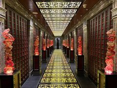 -北京四季酒店·采逸轩