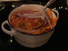 -El Bodegon阿根廷秘鲁餐厅(幸福路店)