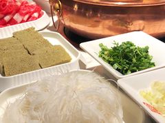 -丁卯•铜锅涮肉(工体店)